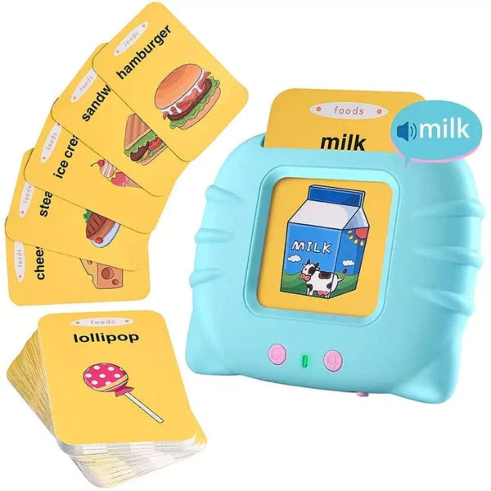 Educational electronics for 6 year olds discount