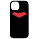 thumbnail image 1 of Funda BATMAN Red Hood para iPhone 14, 1 of 3