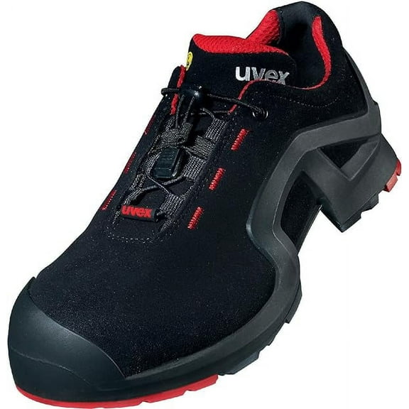 Uvex 1 x-tended 8516 support S3 SRC shoe