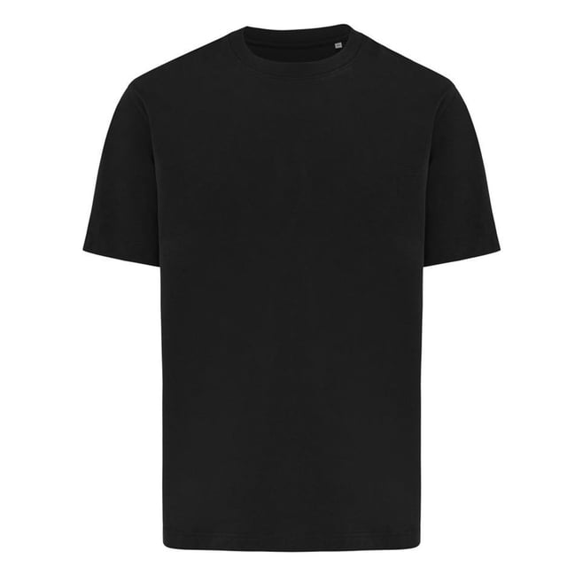 Iqoniq Adult Nikko Recycled Cotton Heavyweight T-Shirt