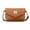 Orange, variant on HAWEE Crossbody Bags for Women, Mini Cell Phone Cross body Purses Travel Wallet with Detachable Rope Strap