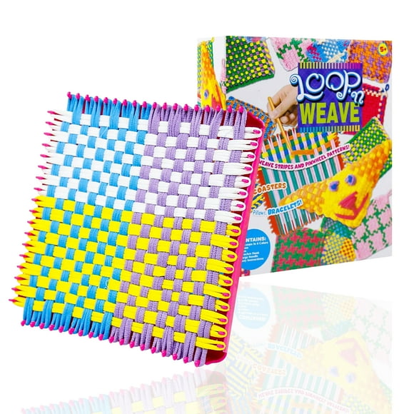Potholder Loom Kit