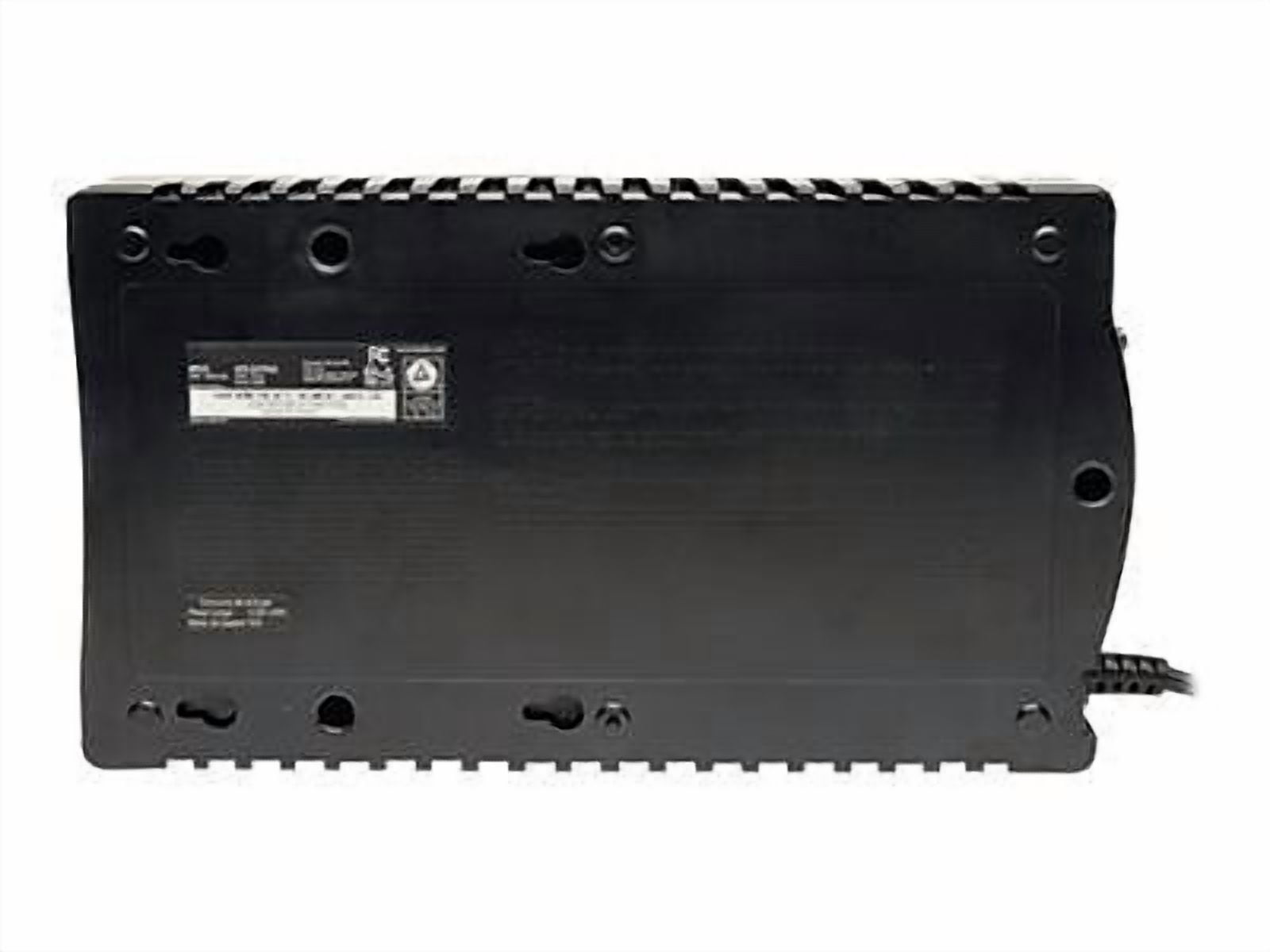 Tripp Lite 750VA 450W 120V 12-Outlet UPS Desktop Battery Back Up INTERNET750U