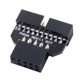 thumbnail image 4 of Adaptador USB 2.0 de 9 pines a USB 3.0 de 19 pines Perfecl duradero, 4 of 8