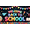 1A, variant on Colorful Theme Welcome Back to School Decorative Banner for Classroom Decoration School Event Kids