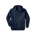 thumbnail image 3 of KingSize Men's Big & Tall Fleece Pullover Hoodie, 3 of 6
