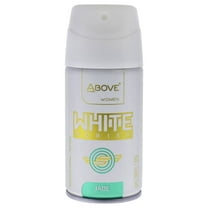 Above White Series Body Spray, Body Spray for Women, Jade, 2.12 oz