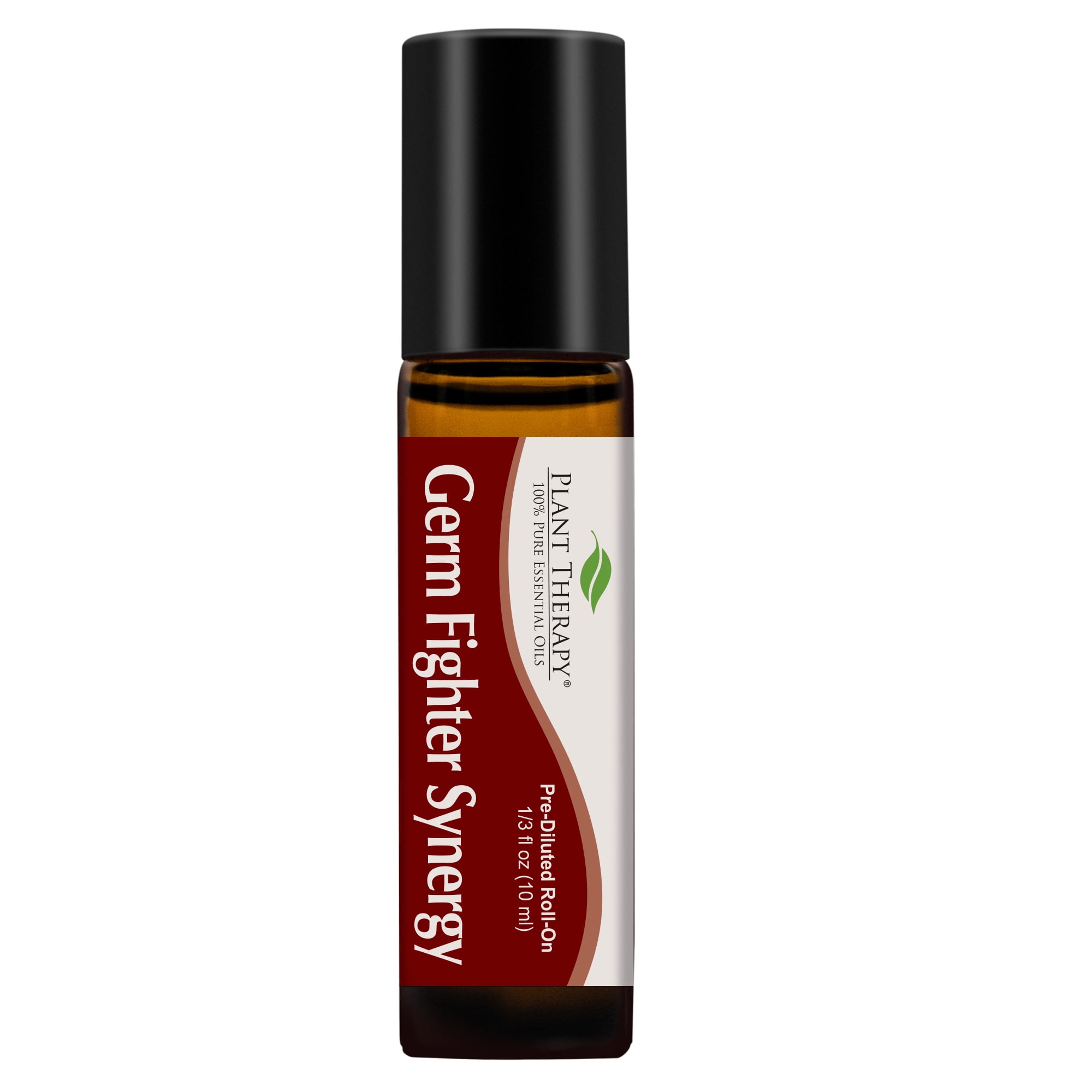 Plant Therapy Essential Oil Germ Fighter Synergy Sinus
