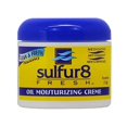 thumbnail image 1 of Crema hidratante de aceite fresco Sulphur 8, 4 oz por Surfur8, 1 of 3