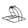 thumbnail image 1 of Soporte para dispensador de crema , accesorio para batidor de crema con cepillo de limpieza, soporte para batidores de crema para cocinas, 1 of 8