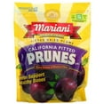 thumbnail image 2 of Mariani Dried Fruit, Premium California Pitted Prunes, 7 oz Pack of 4, 2 of 4