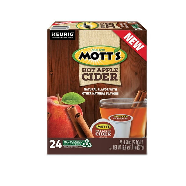 Apple cider k cups Outlet