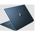 thumbnail image 3 of HP Spectre x360 16-F1013 16" Touch 16GB 512GB SSD Core™ I7-12700H 5.0GHz WIN11H, Noturne Blue, 3 of 3