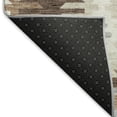 thumbnail image 7 of Dalyn Rugs Premium Machine Washable Mayfield AMF983 Brown 5' x 7'6" Rug, 7 of 7