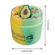 thumbnail image 2 of 2 colores DIY Butter Slime Best Gifts Slime Cup Toy para niños niñas (verde amarillo), 2 of 2