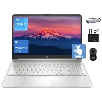 HP Newest 15.6
