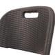 thumbnail image 5 of Sillas Plegables Rattan Café Paquete 6 LOOMBER, 5 of 6