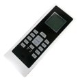 thumbnail image 1 of Air Conditioner remote control For Electrolux RG01/BGCEF-EKBR, 1 of 5