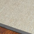 thumbnail image 2 of Safavieh Natural Fiber 10' Square Power Loomed Sisal Rug, 2 of 2