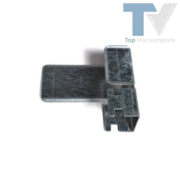 Replacement Part For Panasonic 9530, 9540 Vacuum Cleaner Metal Belt Cover # AMC57S-4R0