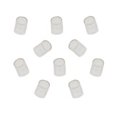 thumbnail image 3 of Novelty Lights 10 Pack 12 Rope Light End caps, Used to Terminate Open End of Rope Light, 3 of 3
