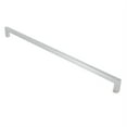 thumbnail image 2 of Rusticware 998-13ORB Modern Square 13" Center To Center Handle Cabinet Pull - Bronze, 2 of 3