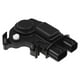 thumbnail image 2 of Actuador de bloqueo de puerta eléctrico 72155-S5P-A11 Reemplazo del actuador del lado del conductor izquierdo para Accord Civic Cr-V Element Macarena Actuador de cerradura de puerta, 2 of 7