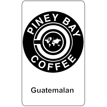 Piney Bay Guatemalan Coffee