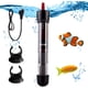 thumbnail image 1 of (60 l, 50 W) Akvarievärmare - Justerbar termostat - Med 2 sugkoppar, 1 of 5