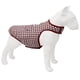 thumbnail image 1 of Chaleco acolchado Desiderio para perros: chaqueta polar cálida con cremallera para perros, 1 of 5
