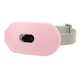 thumbnail image 3 of Cordless Heating Belt,Cordless Waist Heating Belt Menstrual Heating Belt Uterus Heating Belt Expertly Crafted, 3 of 7