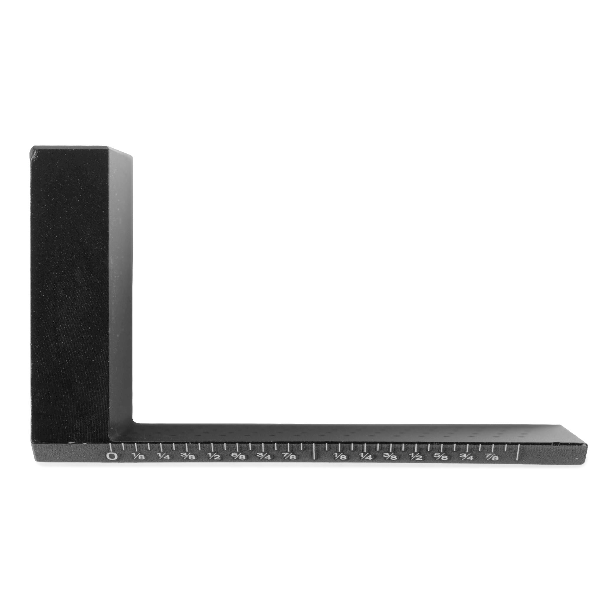 WEN Pocket Marking Edge Ruler