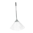 thumbnail image 3 of Rastrillo de Metal resistente para mantenimiento de jardines, 3 of 9