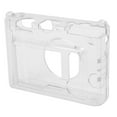 thumbnail image 3 of Camina Caso transparente Protective Protective Con Correa para El El Hombro Para Mini Camera Evo, 3 of 7