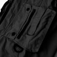 thumbnail image 6 of Aimik Cargo Shorts for Men Multi Pocket Plus Size Mens Shorts with Inner Lining Summer Cotton Breathable Shorts for Daily, 6 of 6