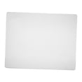 thumbnail image 3 of Alfombrilla de ratón de cristal para juegos profesional transparente impermeable suave alfombrilla de ratón dura para ordenador portátil PC ordenador L shamjiam Alfombrilla de ratón, 3 of 7