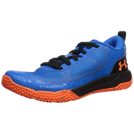 under armor mainshock