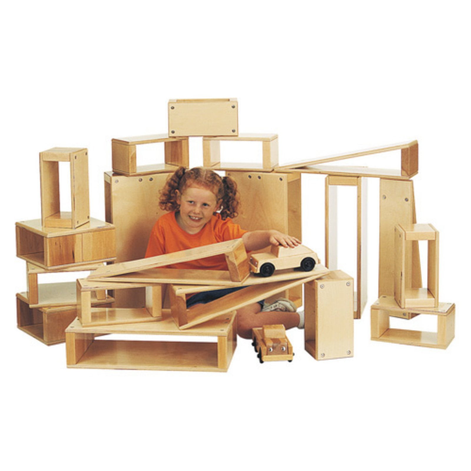 wooden craft blocks walmart