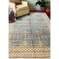 thumbnail image 1 of Bashian Abbey Transitional Floral Area Rug, 1 of 2