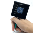 thumbnail image 5 of 100khz Pinces Pont Intelligent Testeur LCR SMD Résistance Capacité Test de Continuité d'Inductance B, 5 of 5