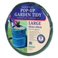 thumbnail image 2 of Gardman POP-UP GARDEN TIDY - LARGE - 24" x 18" Dia, 2 of 2