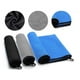 thumbnail image 5 of 3PCS Toalla para golf de tres pliegues Toalla de de tejido de microfibra con clip de mosquetón resistente Herramienta de limpieza del abs, 5 of 9
