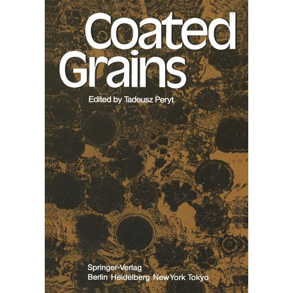 Coated Grains, (Paperback)