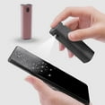 thumbnail image 3 of Fragrance Mobile Screen Clean Tool Natural Extraction Phone Computer Touchscreen Cleaning Supplies  Pink  with Shell, 3 of 7