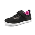 thumbnail image 7 of TIREOW Kids Wide Barefoot Shoes Boys Girls Hiking Shoes Naturally Minimalist Sneakers Lace-Up Low Top Lightweight Breathable Athletic Sneakers Non-Slip Sole Sports Shoes, 7 of 7
