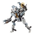 thumbnail image 3 of Transformers - Studio Series 06 (Film 1) - Starscream de classe voyageur, 3 of 4