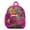 pink-style, variant on Barney And Friends Backpack Cute Lightweight Small Laptop Bag Daypack Durable Bookbag for School Travel Hiking Gifts