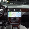 thumbnail image 3 of ZWNAV 15.8 inch Android 15 Car Radio For GMC Yukon 2007-2012 HD Multimedia Video Player Navigation GPS DVD 4G DSP Stereo Bluetooth, 3 of 14