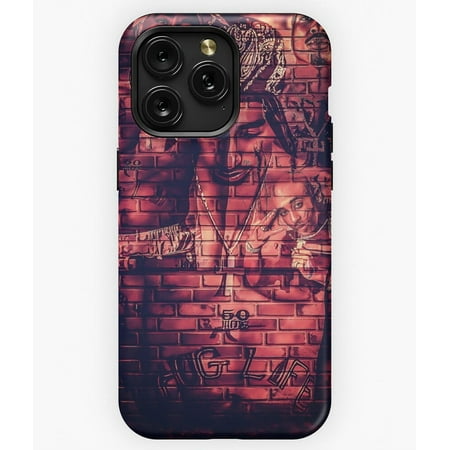 Changes Rapper Fan Design M2389 Phone Case for iPhone 17 16 15 14 13 12 11 Pro Max
