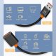 thumbnail image 2 of USB 3.0 Extension Cable Data Cable 150cm, 2 of 5